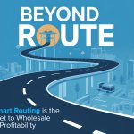 Beyond the Route: Why Smart Routing is the Secret to Wholesale Profitability