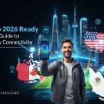 World Cup 2026 Ready: The Ultimate Guide to Multi-Country Connectivity